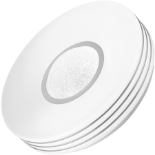 Avide Avide LED Mennyezeti Lámpa Helios 24W 380*95mm WW 3000K világítás
