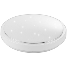 Avide Avide LED Mennyezeti Lámpa IP44 Alice 18W 330*100mm NW 4000K világítás