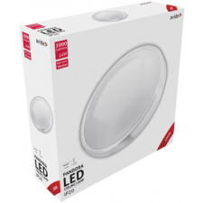 Avide Avide LED Mennyezeti Lámpa Pandora (ALU) 24W 380*100mm WW 3000K világítás