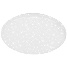 Avide Avide LED Mennyezeti Lámpa Stella V2 24W 380*65mm NW 4000K világítás