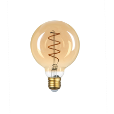 Avide Avide LED Soft Filament G80 4.5W E27 EW 2700K izzó
