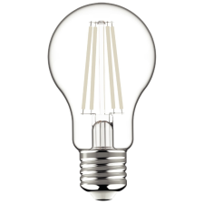 Avide Avide LED White Filament Globe 4.5W E27 NW 4000K izzó