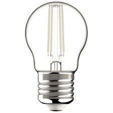 Avide Avide LED White Filament Mini Globe 6.5W E27 WW 2700K izzó