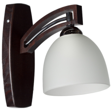 Avide Fali Lámpa Manhattan 1xE27 (ABWL-1XE27-MAN) világítás