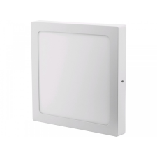 Avide Falon kívüli LED panel (négyzet alakú) 24W - 4000K világítás