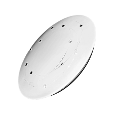 Avide Gaia-CCT LED Mennyezeti lámpa, távirányítóval (ACLOCCT-60W-R-GAI) világítás