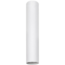 Avide GU10 Lámpatest Kerek Fehér 240mm világítás