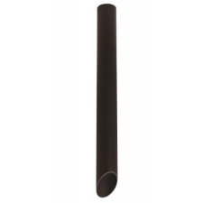 Avide GU10 Lámpatest Kerek Fekete 350mm világítás