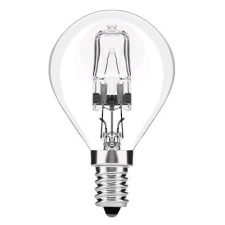 Avide Halogén Classic Mini 18W E14 2000h izzó