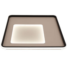 Avide Holden XL mennyezeti LED lámpa (70W - 4000 lm) RF távirányítóval, változtatható színhőmérsékletű világítás