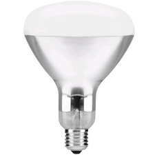 Avide Infra Izzó E27 250W Clear izzó