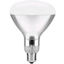 Avide Infra Izzó E27 250W Clear izzó