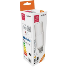 Avide Izzó Led Bright Stick T45 13,5W E27 4000K izzó