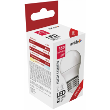Avide Izzó Led Globe Mini G45 4W/3000K E27 izzó