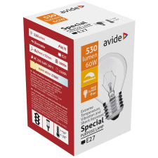 Avide Izzó Normál P45 40W Avide izzó