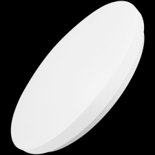 Avide JANET LED MENNYEZETI LÁMPA 24W 1680LM 4000K IP20 NW 38X6CM FEHÉR világítás