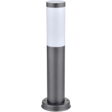  Avide kültéri álló lámpa Boca 1xE27 450mm IP44 Antracit kültéri világítás