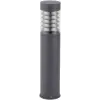  Avide kültéri álló lámpa Delmar 1xE27 500mm IP44 Antracit