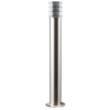  Avide kültéri álló lámpa Sunset LED 1.5W NW 500mm IP44 Szatén Nikkel