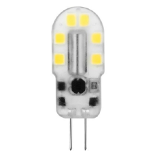 Avide LED 2W G4 WW 3000K izzó