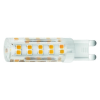  Avide LED 4.2W G9 NW 4000K fekvő