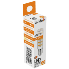 Avide LED 4.2W JD E14 NW 4000K izzó