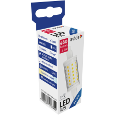  Avide LED 4.5W R7S 20x78mm CW 6400K izzó