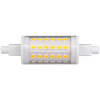  Avide LED 4.5W R7S 20x78mm WW 3000K
