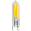 Avide LED 4W G9 COB WW 3000K