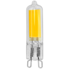 Avide LED 4W G9 COB WW 3000K izzó