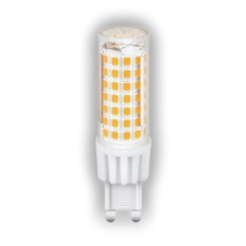 Avide LED 7W G9 NW 4000K fekvő izzó