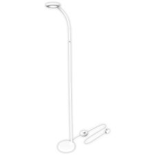 Avide LED Állólámpa Angel 12W NW Fehér világítás