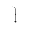 Avide LED ÁLLÓLÁMPA REMO 9W CCT FEKETE