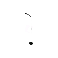 Avide LED ÁLLÓLÁMPA REMO 9W CCT FEKETE világítás