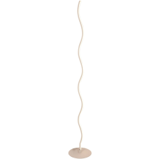 Avide LED Állólámpa Wave 18W NW világítás