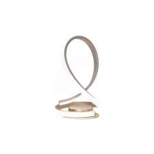 Avide LED ASZTALI LÁMPA RIBBON 15W WW világítás