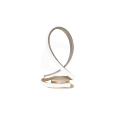 Avide LED ASZTALI LÁMPA RIBBON 16W NW világítás