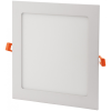 Avide Led Beépíthető Négyzetes Mennyezeti Lámpa Alu 12W Nw 4000K