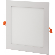 Avide Led Beépíthető Négyzetes Mennyezeti Lámpa Alu 12W Nw 4000K világítás
