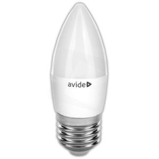 Avide LED Candle 6W E27 CW 6400K (ABC27CW-6W) (ABC27CW-6W) izzó