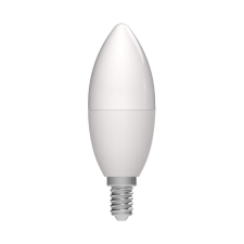 Avide LED Candle izzó 2,5W 250lm 4000K E14 - Természetes fehér izzó