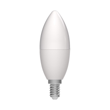 Avide LED Candle izzó 2,9W 470lm 4000K E14 - Természetes fehér izzó