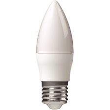 Avide LED Candle izzó 6,5W 4000K E27 - Természetes fehér (ABC27NW-6.5W) izzó