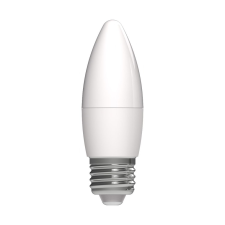 Avide LED Candle izzó 6,5W 806lm 2700K E27 - Meleg fehér izzó