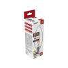 Avide LED Filament Candle gyertya izzó, Super High Lumen 4.9W, E14, 806lm WW 2700K (ABLFC14WW-4.9W-SHL)