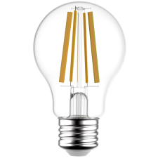  Avide LED Filament Globe 10.5W E27 A60 NW 4000K High Lumen izzó