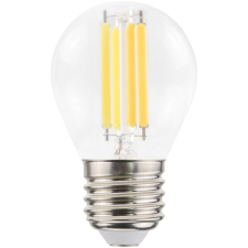 Avide LED Filament Mini Globe 6.5W E27 NW 4000K High Lumen izzó