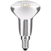 Avide LED Filament R50 4W E14 160° WW 2700K