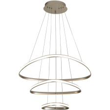 Avide LED Függeszték lámpa Ilaria 60W WW, 3000K, 3110 lumen, IP20 világítás