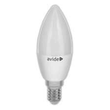 Avide LED Globe A60 6W E14 EW (ABC14EW-6W) (ABC14EW-6W) izzó